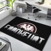 SGE Eintracht Frankfurt Fußballverein FC17 Teppich