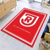 SSV Jahn Regensburg Teppich