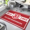 SSV Jahn Regensburg Sport 02 Teppich