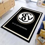 SV 07 Elversberg Teppich