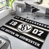 SV 07 Elversberg Sport 02 Teppich