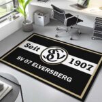 SV 07 Elversberg Sport 03 Teppich