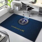 SV Darmstadt FC 04 Teppich