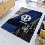 SV Darmstadt FC 05 Teppich