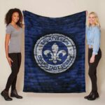 SV Darmstadt FC 08 Fleecedecke – Decke