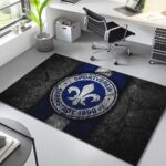 SV Darmstadt FC 11 Teppich