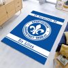 SV Darmstadt FC 13 Teppich