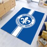 SV Darmstadt FC 14 Teppich