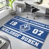 SV Waldhof Mannheim 07 Sport 01 Teppich