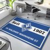 SV Waldhof Mannheim 07 Sport 02 Teppich
