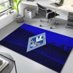 SV Waldhof Mannheim 07 eingereicht SVW Teppich