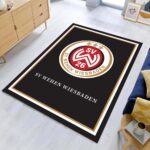 SV Wehen Wiesbaden Teppich