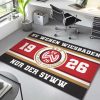 SV Wehen Wiesbaden Sport 01 Teppich