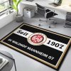 SV Wehen Wiesbaden Sport 02 Teppich