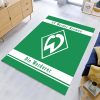 SV Werder Bremen SVW 20 Teppich