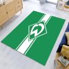 SV Werder Bremen SVW 21 Teppich