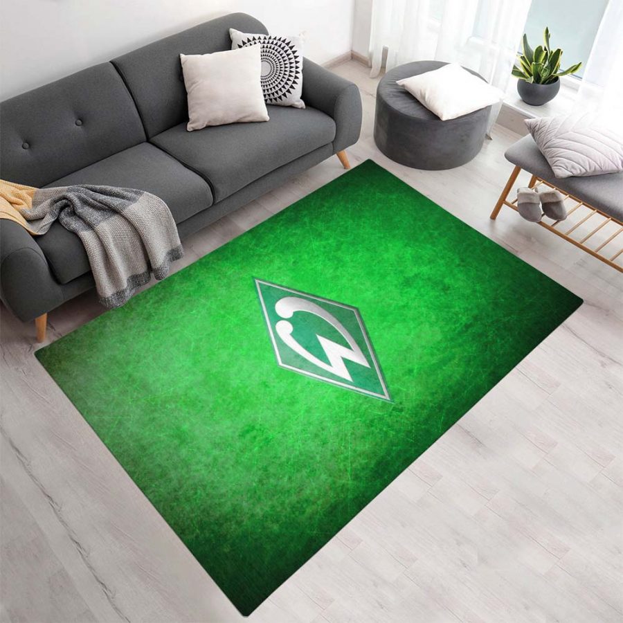SV Werder Bremen SVW02 Teppich – Bild 2