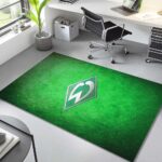 SV Werder Bremen SVW02 Teppich
