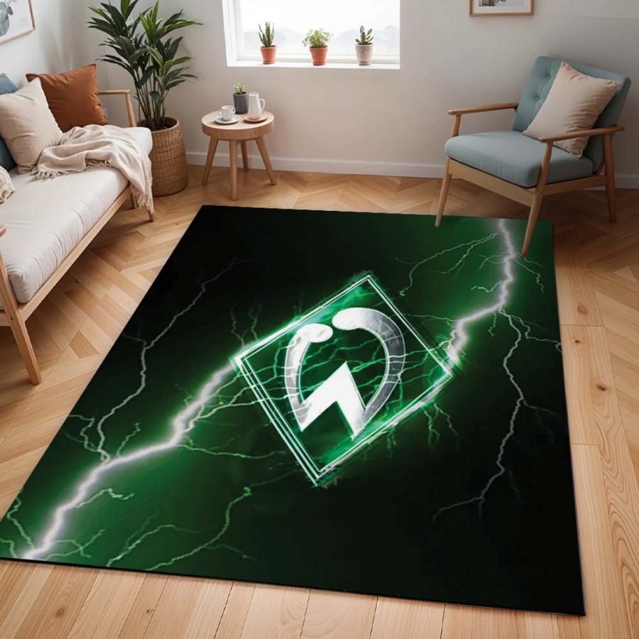 SV Werder Bremen SVW05 Teppich – Bild 2