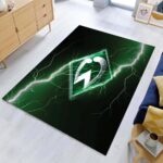 SV Werder Bremen SVW05 Teppich
