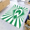SV Werder Bremen SVW08 Teppich