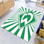 SV Werder Bremen SVW08 Teppich