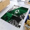 SV Werder Bremen SVW10 Teppich