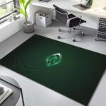 SV Werder Bremen SVW11 Teppich