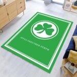 SpVgg Greuther Fürth Teppich