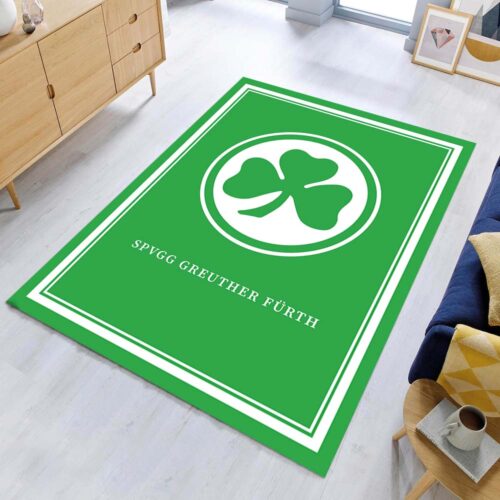SpVgg Greuther Fürth Teppich
