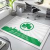SpVgg Greuther Fürth Diese Stadt und ihr Verein werden immer unsere Liebe sein Teppich