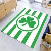 SpVgg Greuther Fürth Grün 02 Teppich