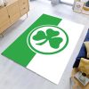 SpVgg Greuther Fürth Grün 03 Teppich