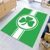 SpVgg Greuther Fürth Grün 04 Teppich