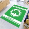 SpVgg Greuther Fürth Grün 05 Teppich