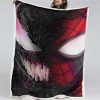 Spiderman Marvel 15 Decke - Fleecedecke