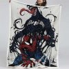 Spiderman Marvel 16 Decke - Fleecedecke