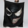 Spiderman Marvel 22 Decke - Fleecedecke