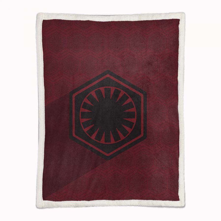 Star Wars 05 Decke - Fleecedecke – Bild 2