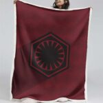 Star Wars 05 Decke – Fleecedecke