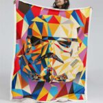 Sturmtruppler Star Wars 02 Decke – Fleecedecke