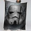 Sturmtruppler Star Wars 04 Decke - Fleecedecke