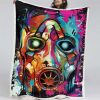 Sturmtruppler Star Wars 07 Decke - Fleecedecke