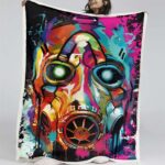 Sturmtruppler Star Wars 07 Decke – Fleecedecke