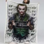Joker 02 Decke – Fleecedecke