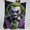 Joker 05 Decke - Fleecedecke