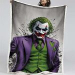 Joker 06 Decke – Fleecedecke