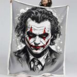 Joker 07 Decke – Fleecedecke
