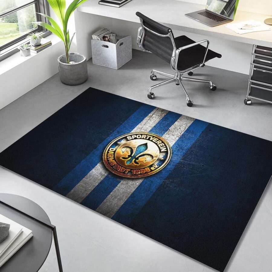 Sv Darmstadt FC 02 Teppich