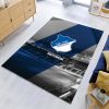 TSG 1899 Hoffenheim Fußball-Club TSG02 Teppich